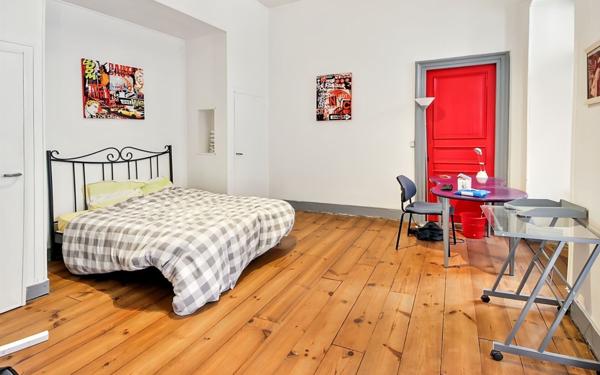 Appartement à vendre    3 pièces •  Pau