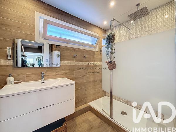 Maison à vendre 8 pièces 170 m² Limeil-Brévannes