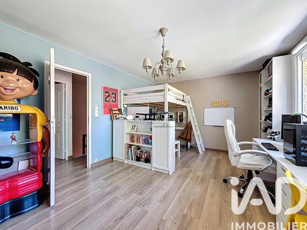 Maison à vendre 8 pièces 170 m² Limeil-Brévannes