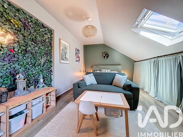 Maison à vendre 8 pièces 170 m² Limeil-Brévannes