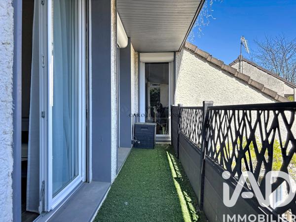 Maison à vendre 8 pièces 170 m² Limeil-Brévannes
