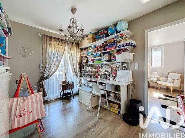 Maison à vendre 8 pièces 170 m² Limeil-Brévannes