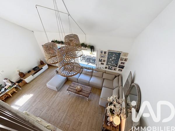 Maison à vendre 8 pièces 170 m² Limeil-Brévannes