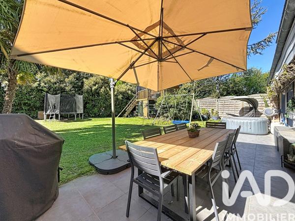 Maison à vendre 8 pièces 170 m² Limeil-Brévannes