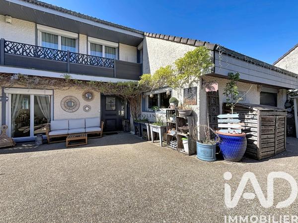 Maison à vendre 8 pièces 170 m² Limeil-Brévannes