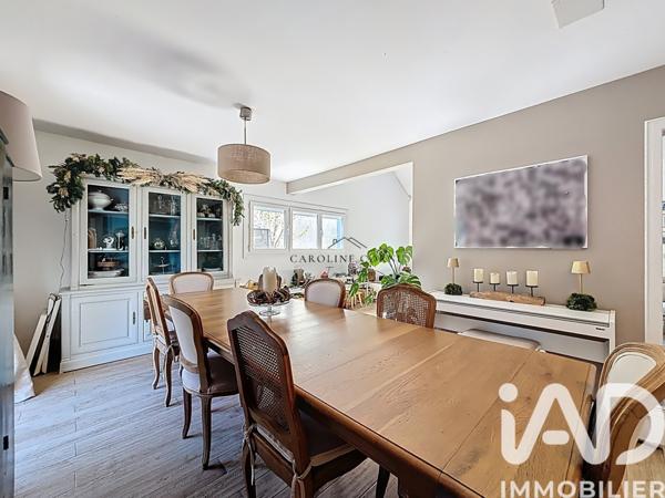 Maison à vendre 8 pièces 170 m² Limeil-Brévannes