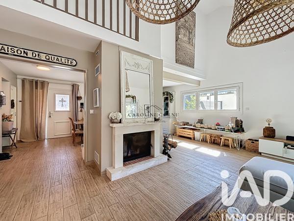 Maison à vendre 8 pièces 170 m² Limeil-Brévannes