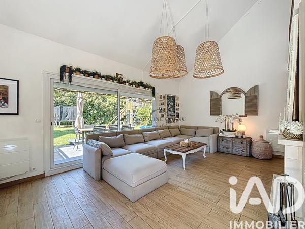 Maison à vendre 8 pièces 170 m² Limeil-Brévannes