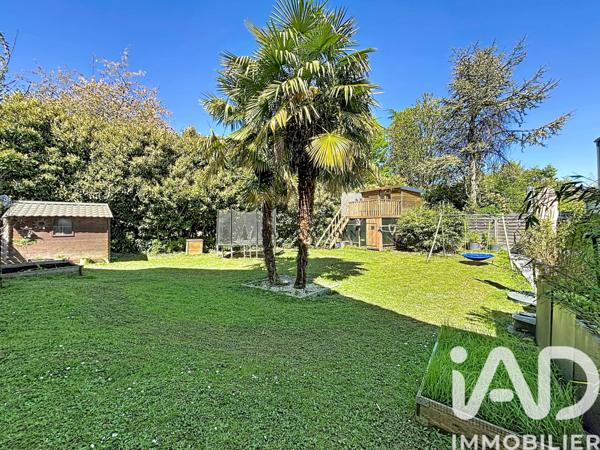 Maison à vendre 8 pièces 170 m² Limeil-Brévannes