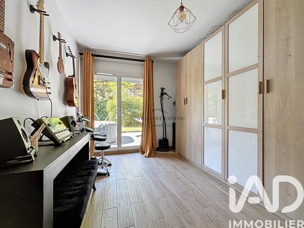 Maison à vendre 8 pièces 170 m² Limeil-Brévannes