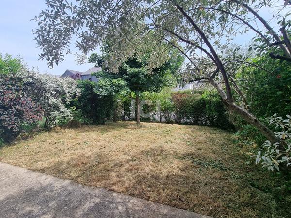Maison Sautron 85m² - 3 chb - jardin