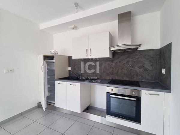 Maison Sautron 85m² - 3 chb - jardin