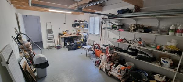 Trans-en-Provence (83720) – Maison individuelle 145m2 – 5 pièces