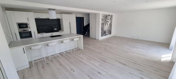Trans-en-Provence (83720) – Maison individuelle 145m2 – 5 pièces