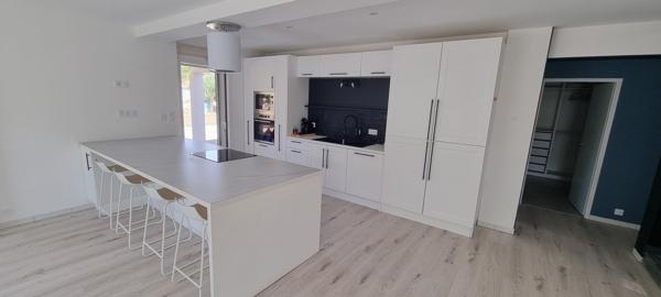 Trans-en-Provence (83720) – Maison individuelle 145m2 – 5 pièces