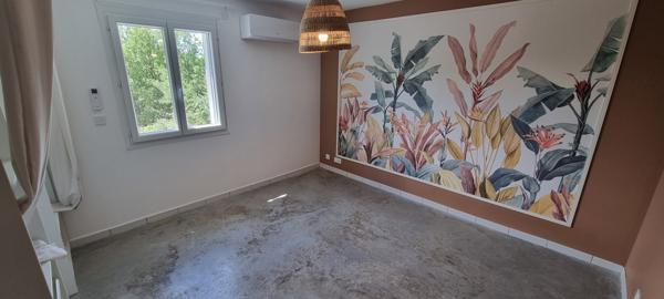 Trans-en-Provence (83720) – Maison individuelle 145m2 – 5 pièces