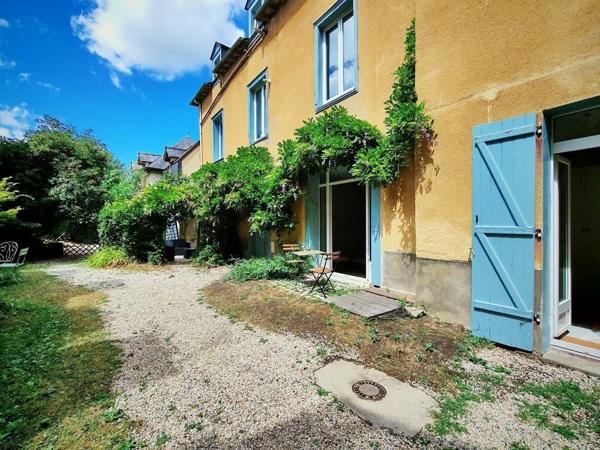 Appartement T2 de charme