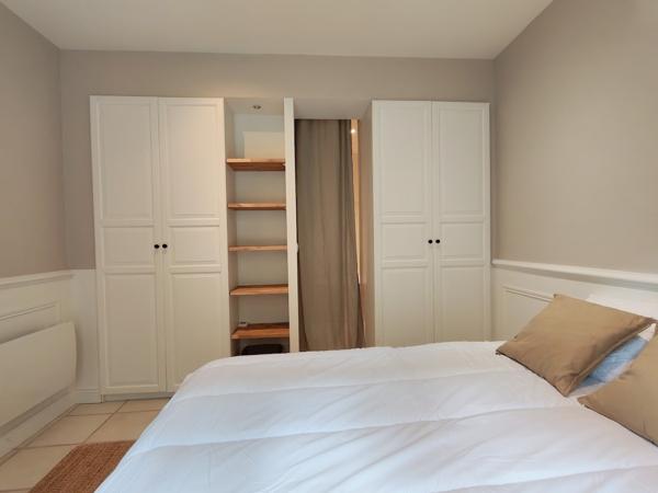 Appartement T2 de charme