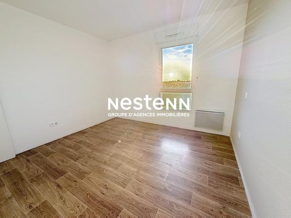 À VENDRE - Maison T3 de 61 m² - Plaisance du Touch