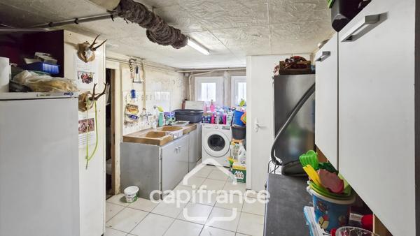 Maison rénovée à vendre 7 pièces SAINT MARCEL (71)