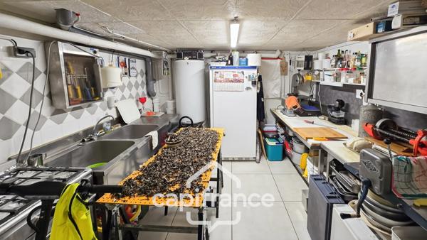 Maison rénovée à vendre 7 pièces SAINT MARCEL (71)