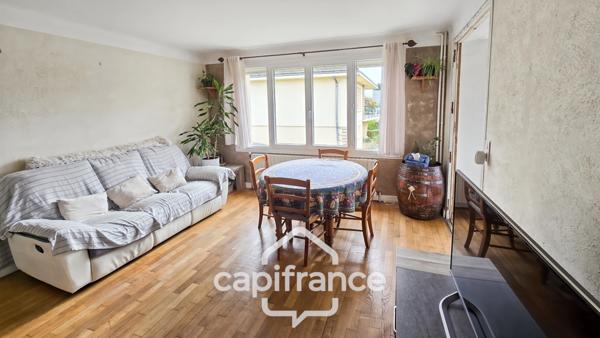 Maison rénovée à vendre 7 pièces SAINT MARCEL (71)