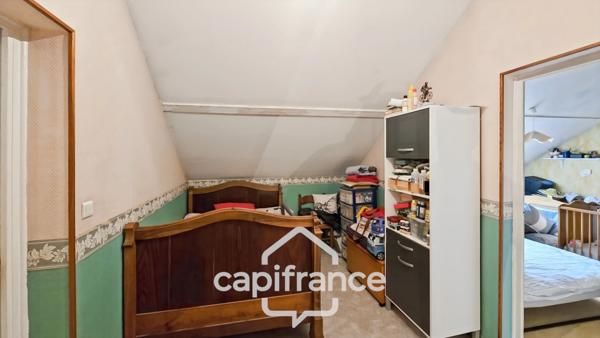 Maison rénovée à vendre 7 pièces SAINT MARCEL (71)
