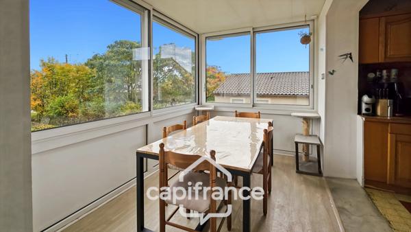 Maison rénovée à vendre 7 pièces SAINT MARCEL (71)