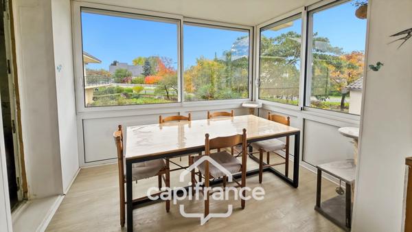 Maison rénovée à vendre 7 pièces SAINT MARCEL (71)