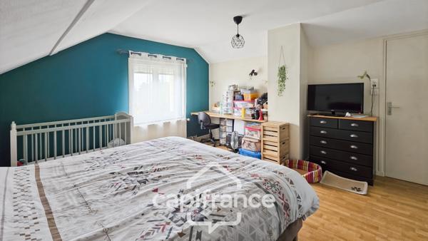 Maison rénovée à vendre 7 pièces SAINT MARCEL (71)