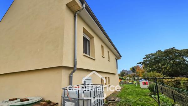 Maison rénovée à vendre 7 pièces SAINT MARCEL (71)