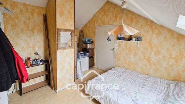 Maison rénovée à vendre 7 pièces SAINT MARCEL (71)