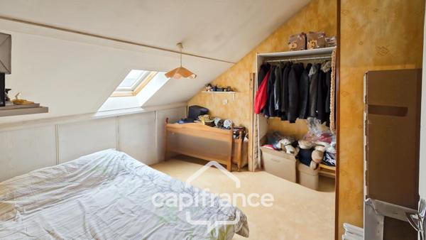 Maison rénovée à vendre 7 pièces SAINT MARCEL (71)