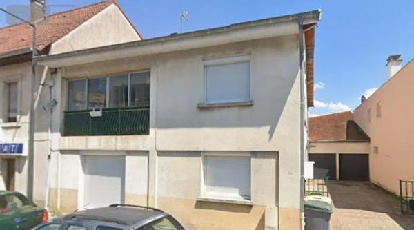 Achat - Immeuble | Immeuble de rapport Vesoul 70000 10 pièces 229 m 2