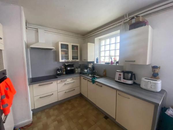 Achat - Immeuble | Immeuble de rapport Vesoul 70000 10 pièces 229 m 2