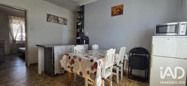 Appartement à vendre 3 pièces 62 m² Paray-le-Monial