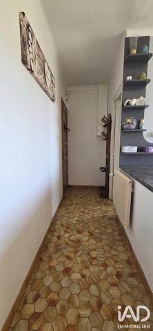 Appartement à vendre 3 pièces 62 m² Paray-le-Monial
