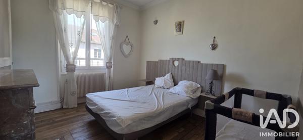 Appartement à vendre 3 pièces 62 m² Paray-le-Monial