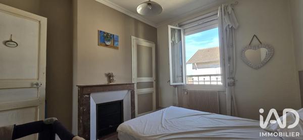 Appartement à vendre 3 pièces 62 m² Paray-le-Monial