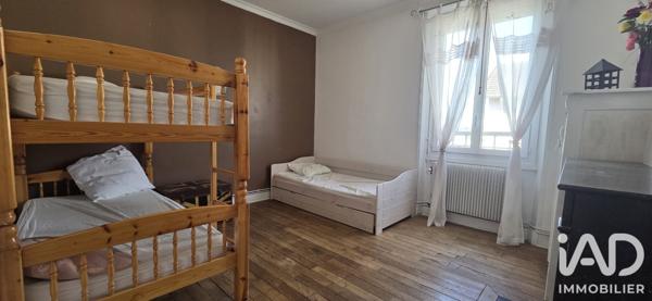 Appartement à vendre 3 pièces 62 m² Paray-le-Monial