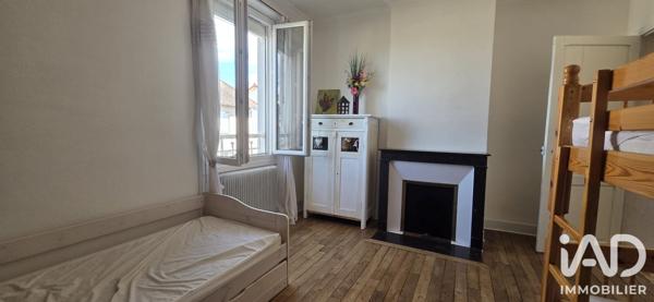 Appartement à vendre 3 pièces 62 m² Paray-le-Monial