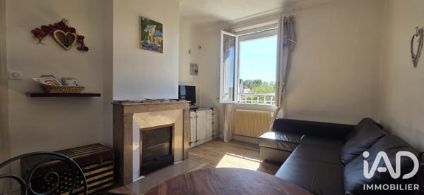 Appartement à vendre 3 pièces 62 m² Paray-le-Monial