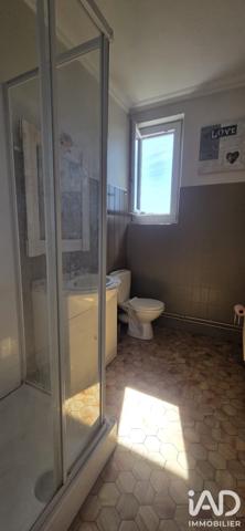 Appartement à vendre 3 pièces 62 m² Paray-le-Monial