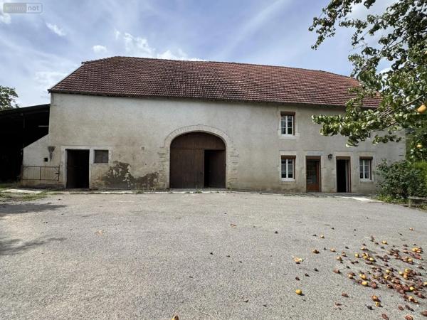 Achat - Maison Mutigney 39290 5 pièces 168 m 2