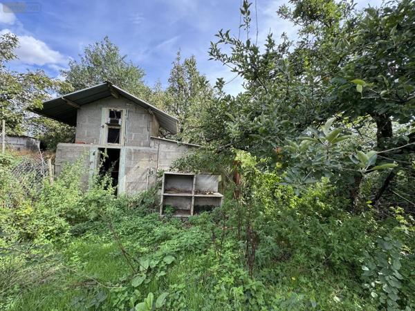 Achat - Maison Mutigney 39290 5 pièces 168 m 2