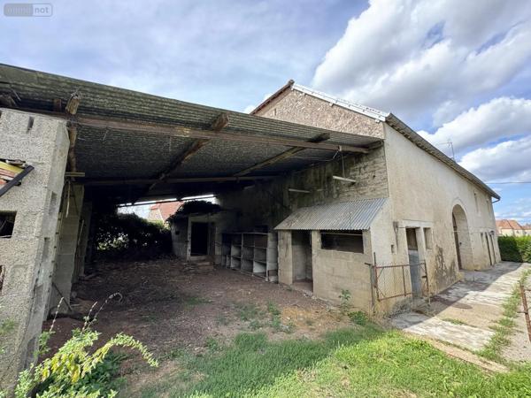 Achat - Maison Mutigney 39290 5 pièces 168 m 2
