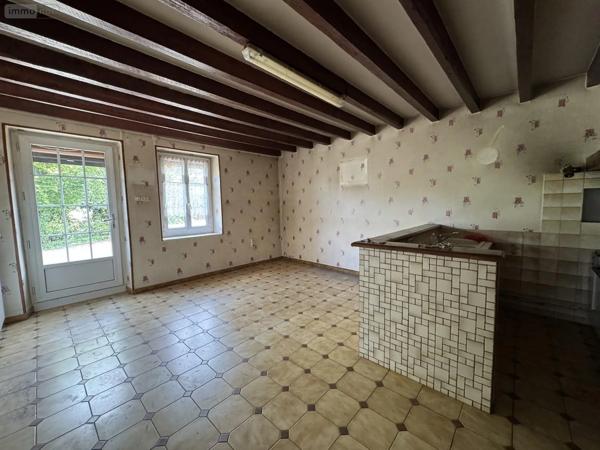 Achat - Maison Mutigney 39290 5 pièces 168 m 2