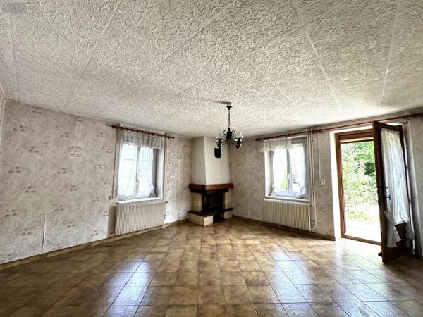 Achat - Maison Mutigney 39290 5 pièces 168 m 2