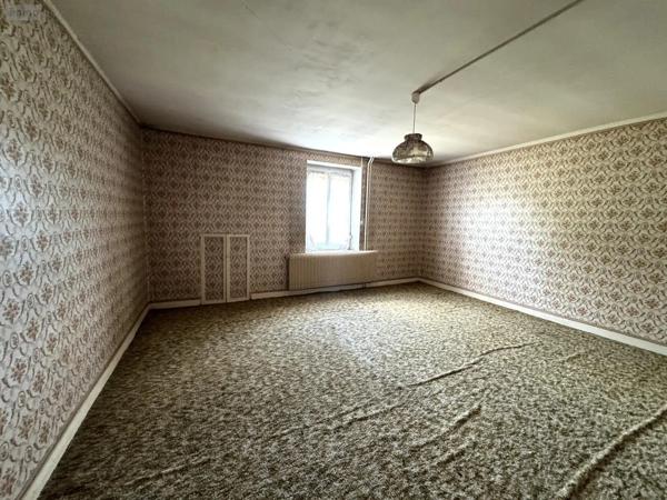 Achat - Maison Mutigney 39290 5 pièces 168 m 2