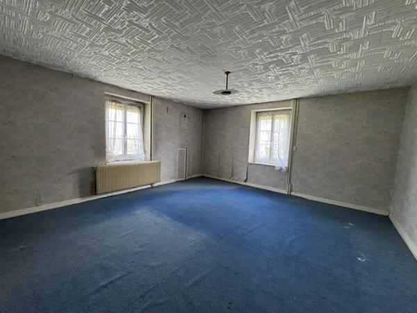 Achat - Maison Mutigney 39290 5 pièces 168 m 2